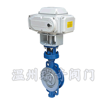 硬密封電動對夾<a href='http://m.zbaz.cn/Product/diefa/' target='_blank'>蝶閥</a>